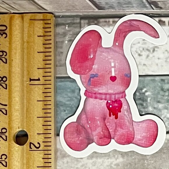 ๐10/$10๐ Magic Silvery Waterproof Sticker Decal - Picture 1 of 1